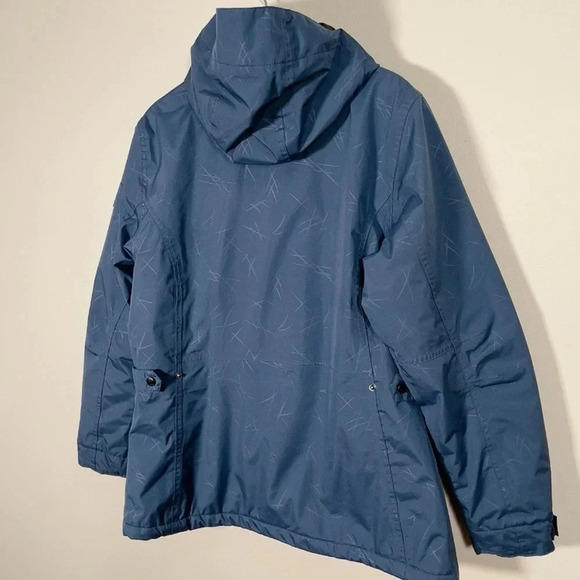 🌟✨2 for $30✨🌟 MISTY MOUTAIN  | TECHINICAL PERFORMANCE OUTERWEAR JACKET - Picture 11 of 14